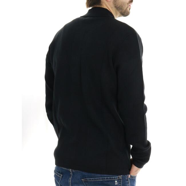 OVERSHIRT IN MAGLIA BERNA - Mad Fashion | img vers.650x/